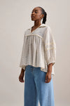 Doushka Blouse