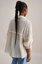 Doushka Blouse