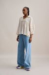 Doushka Blouse