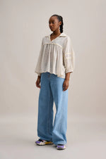Doushka Blouse