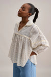 Doushka Blouse