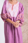 Butterfly Dress