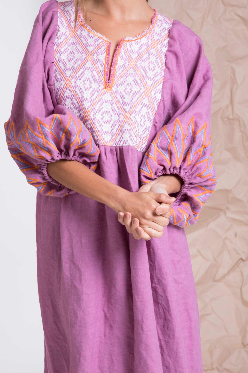Butterfly Dress