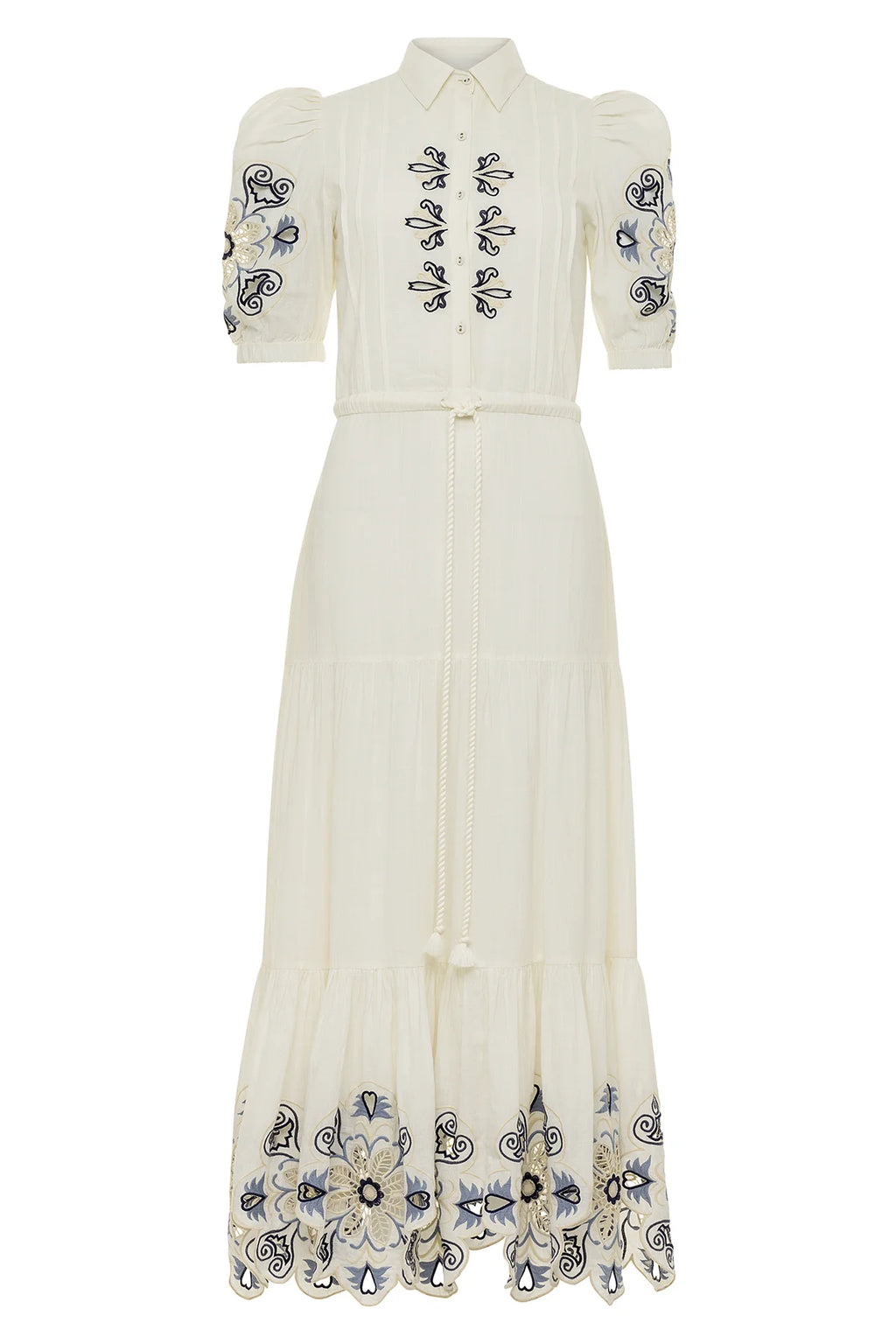 Geo Dress