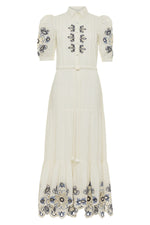 Geo Dress