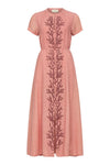 Yvonne Dress