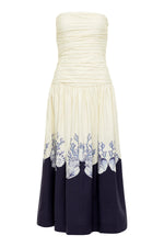 Malla Dress