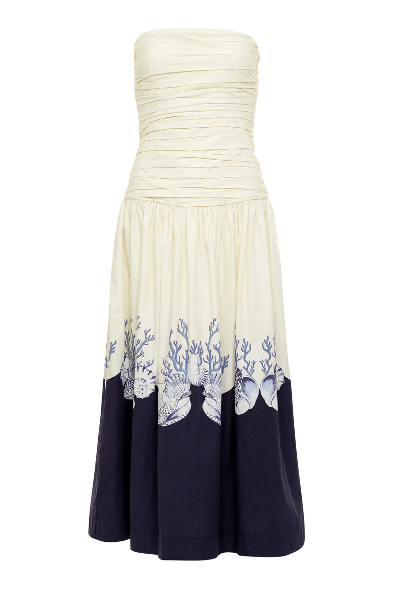 Malla Dress