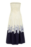 Malla Dress