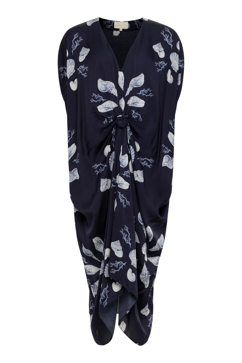 Knot Kaftan