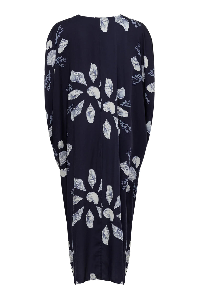 Knot Kaftan