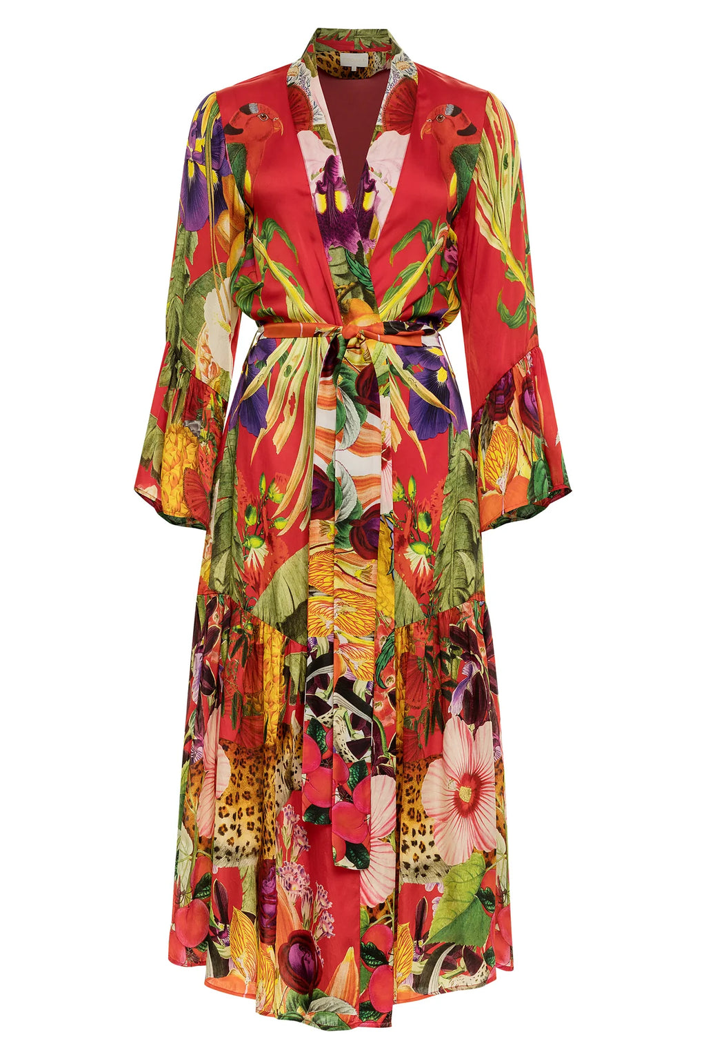 Nico Robe