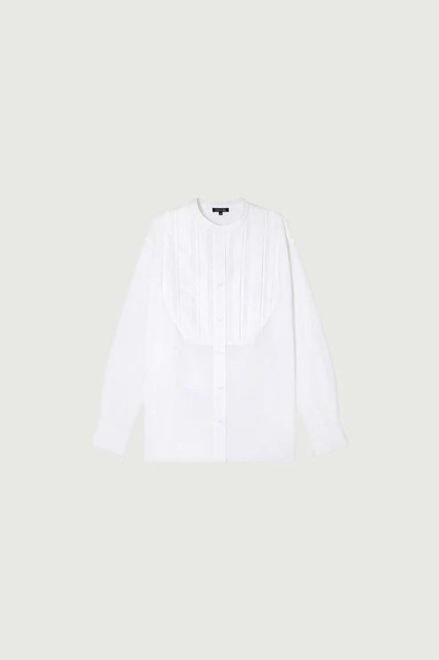 Eleanore Blouse