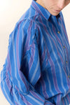 Candri Stripe Shirt