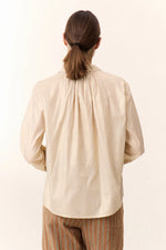 Cob Foil Shirt