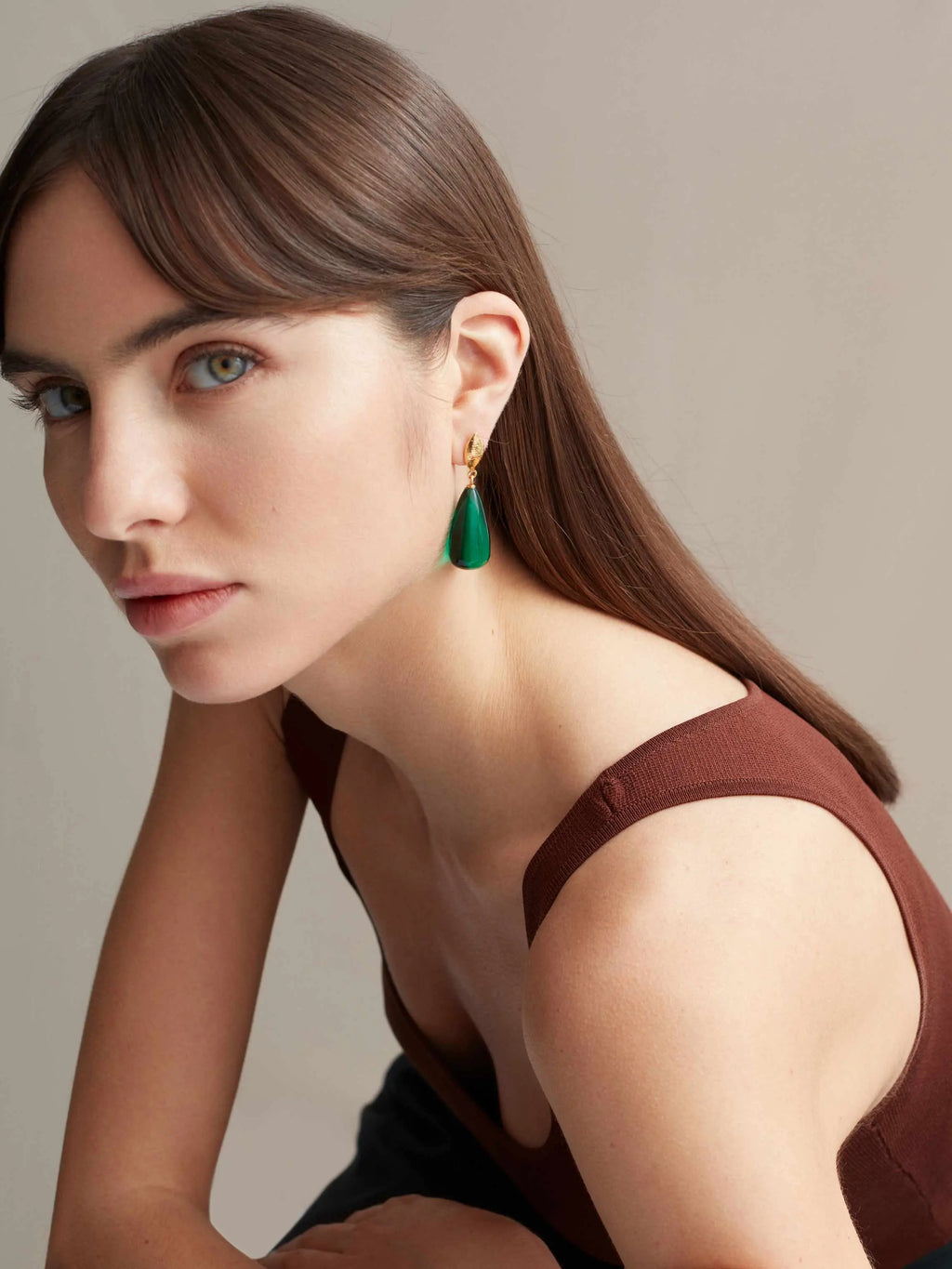 Corine Earrings