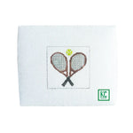 Tennis Flask Insert