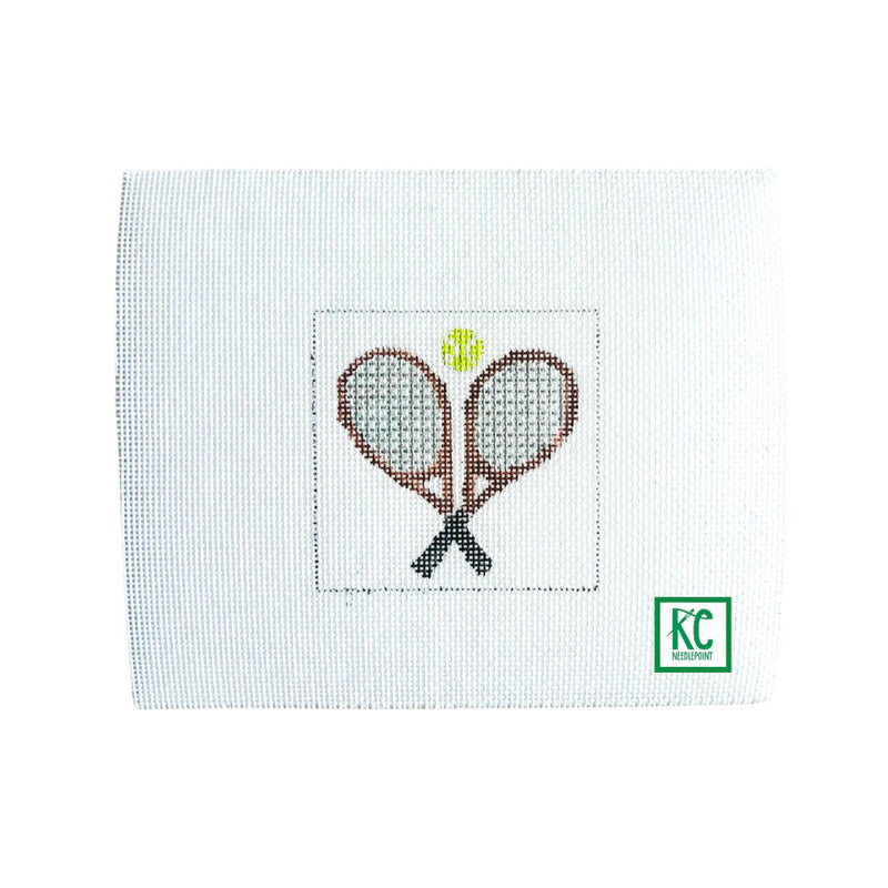 Tennis Flask Insert