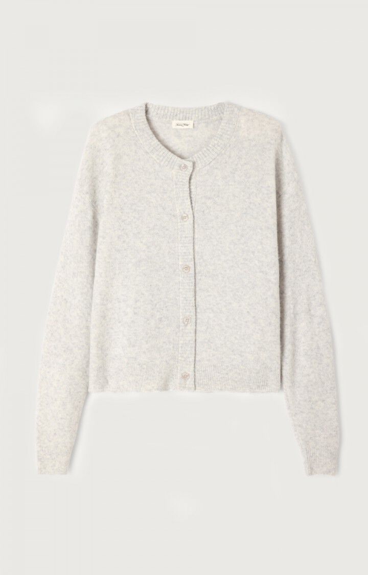 Damsville Cardigan