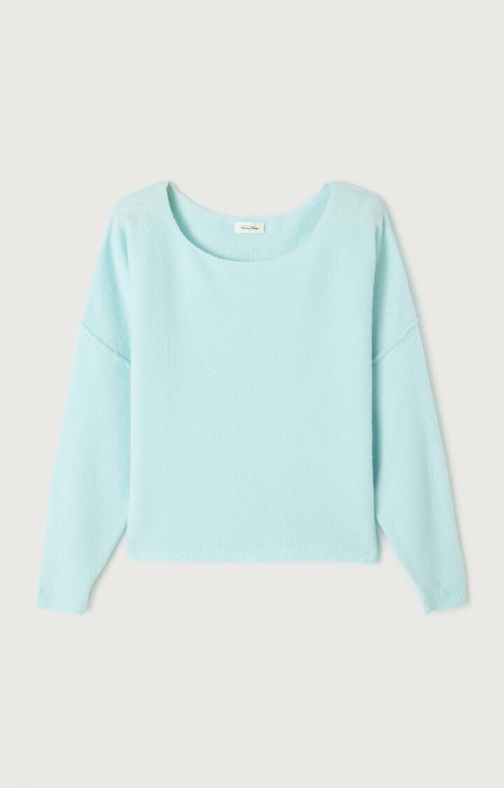 Damsville Jumper