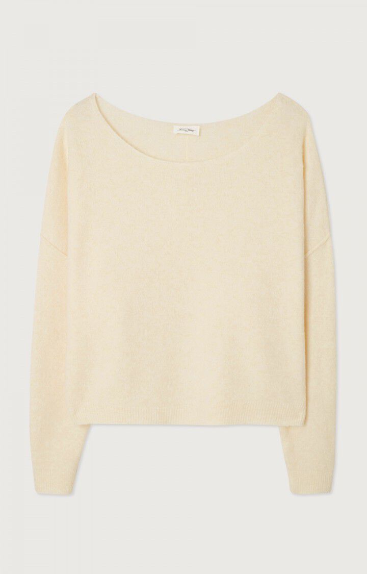 Damsville Jumper