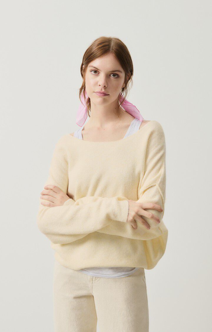 Damsville Jumper