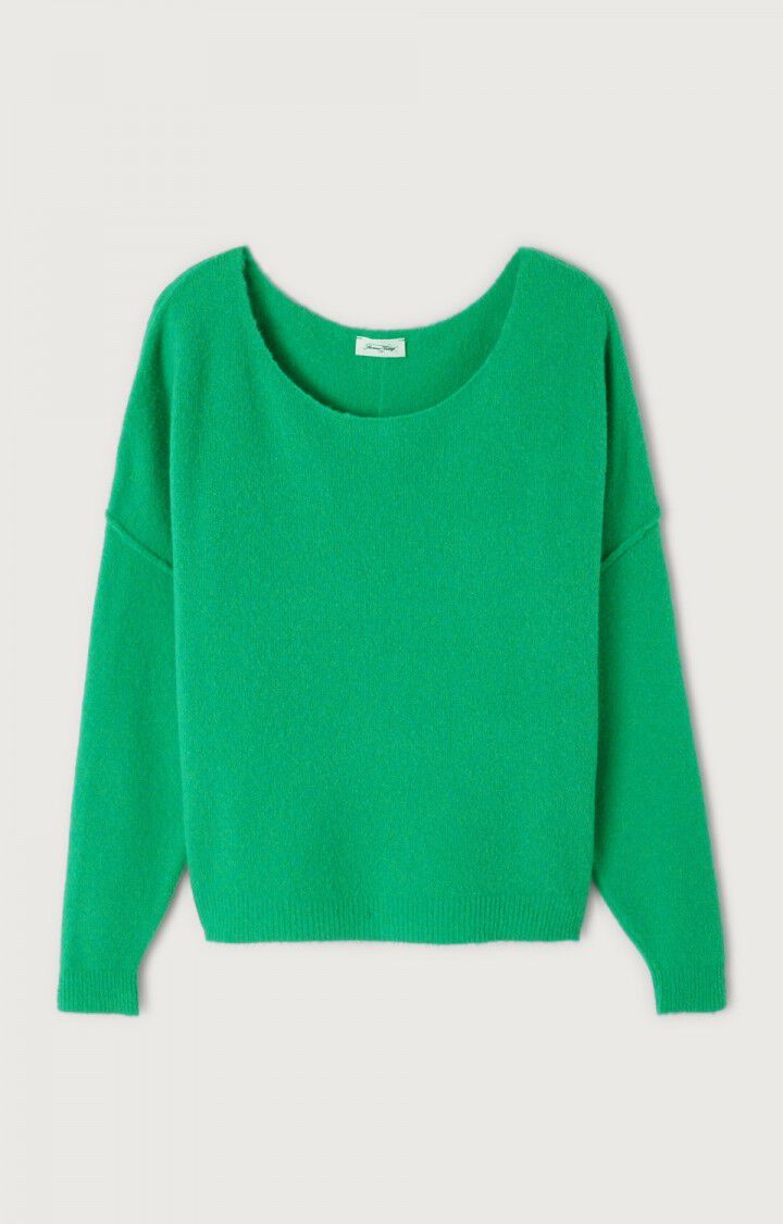 Damsville Jumper