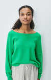 Damsville Jumper