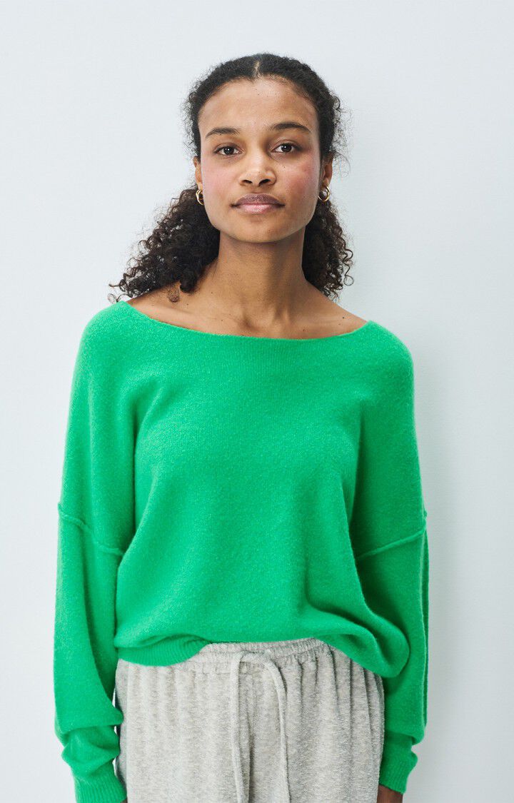 Damsville Jumper