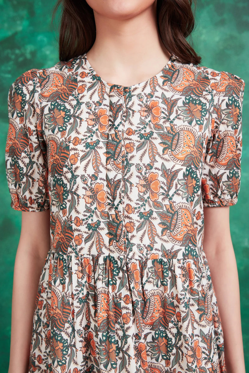 Daphne Dress