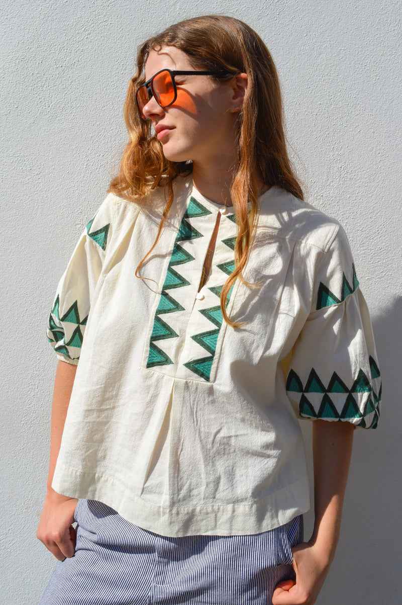 Cacia Alpha Shirt