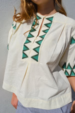 Cacia Alpha Shirt