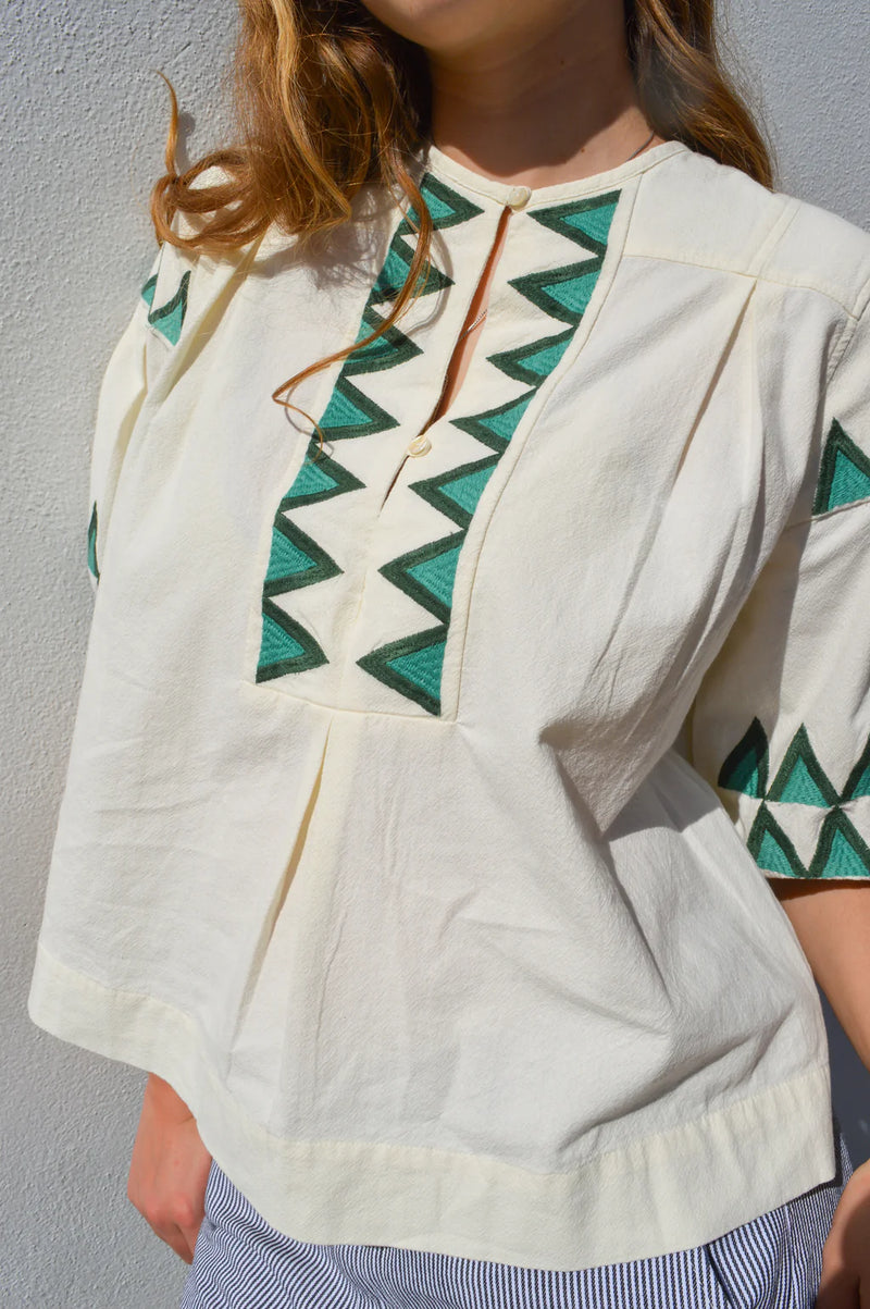 Cacia Alpha Shirt