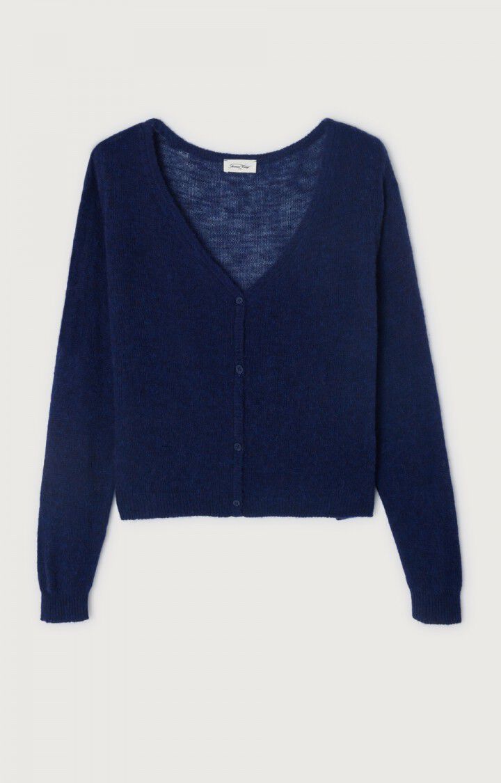 Dumy Cardigan