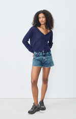 Dumy Cardigan