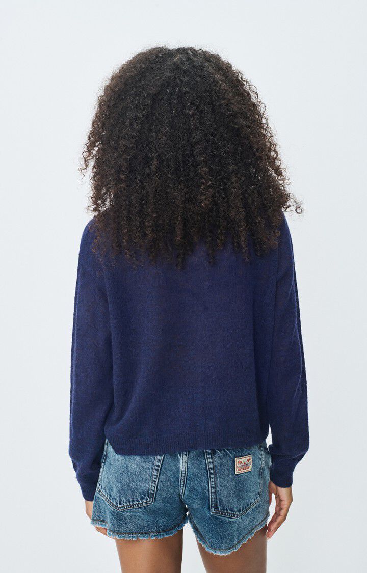 Dumy Cardigan