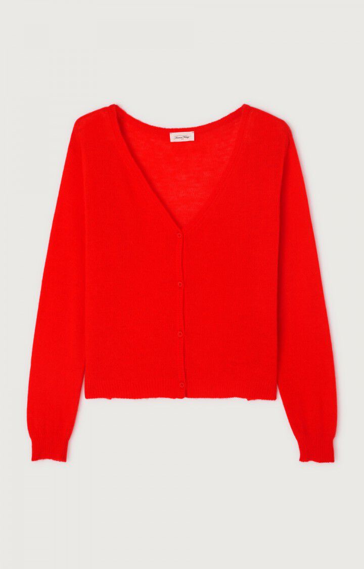 Dumy Cardigan