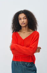 Dumy Cardigan