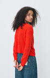 Dumy Cardigan