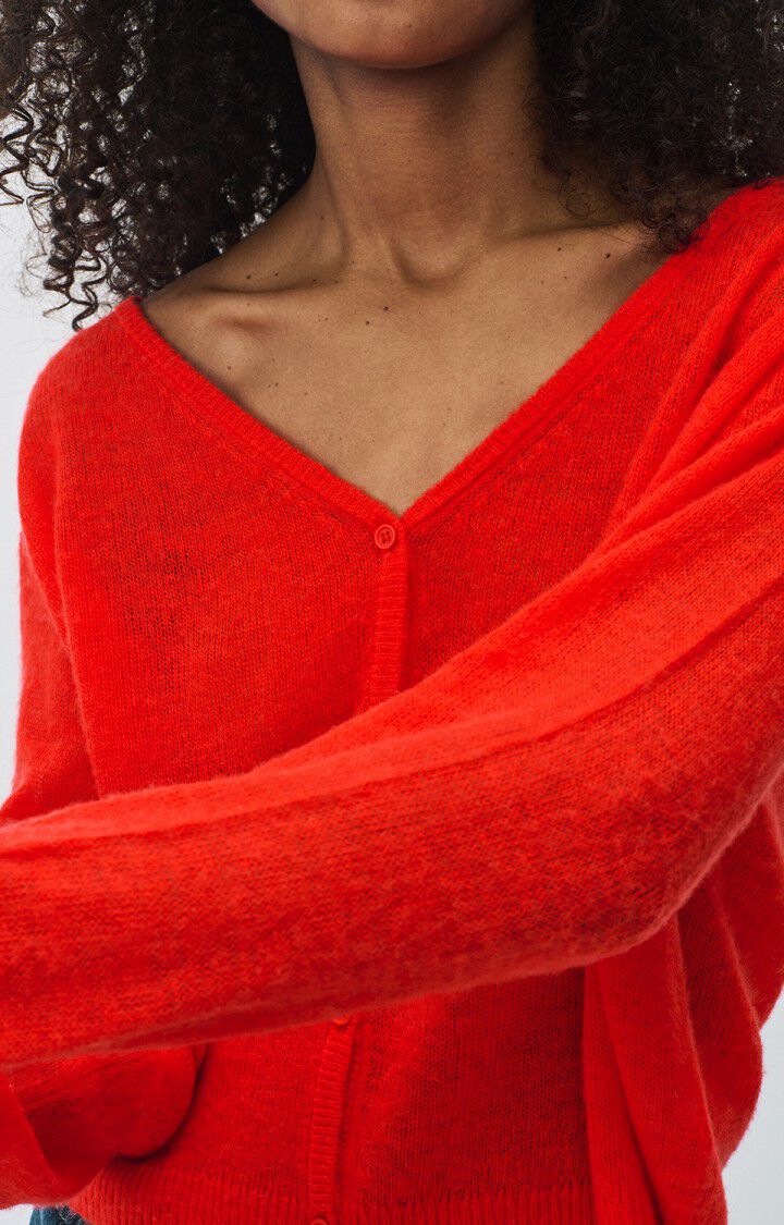 Dumy Cardigan