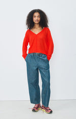 Dumy Cardigan