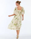 Delphine Midi Dress