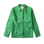 Moleskin Work Jacket