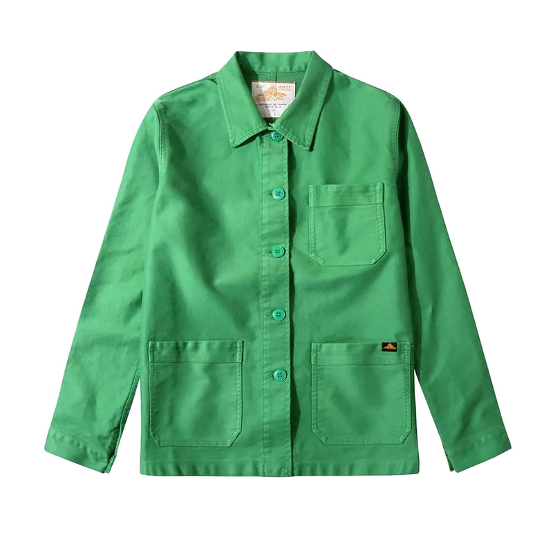 Moleskin Work Jacket