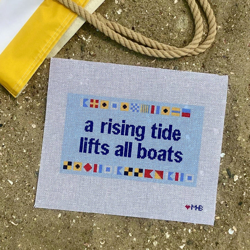 Rising Tide (flags)