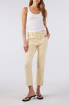 Easy Army Trouser