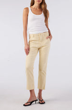 Easy Army Trouser