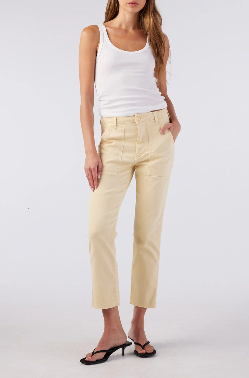Easy Army Trouser
