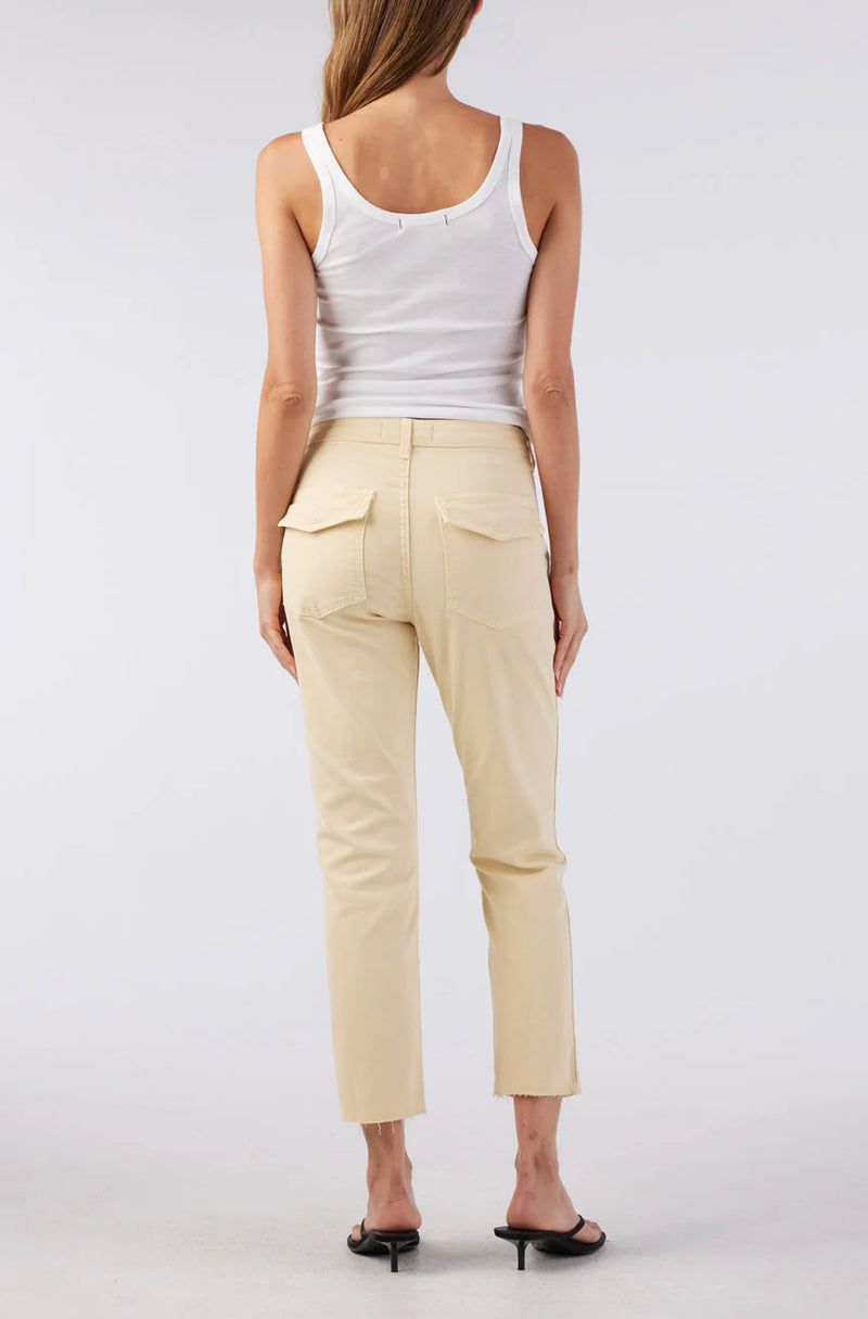 Easy Army Trouser