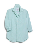 Eileen Relaxed Button-Up Shirt
